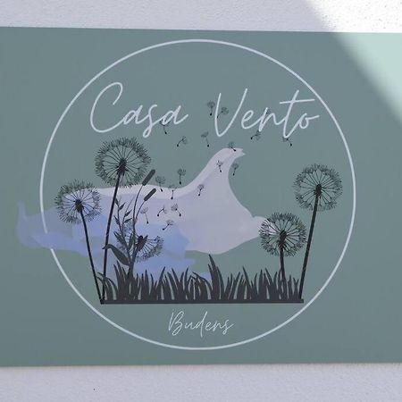 Casa Vento Budens Εξωτερικό φωτογραφία