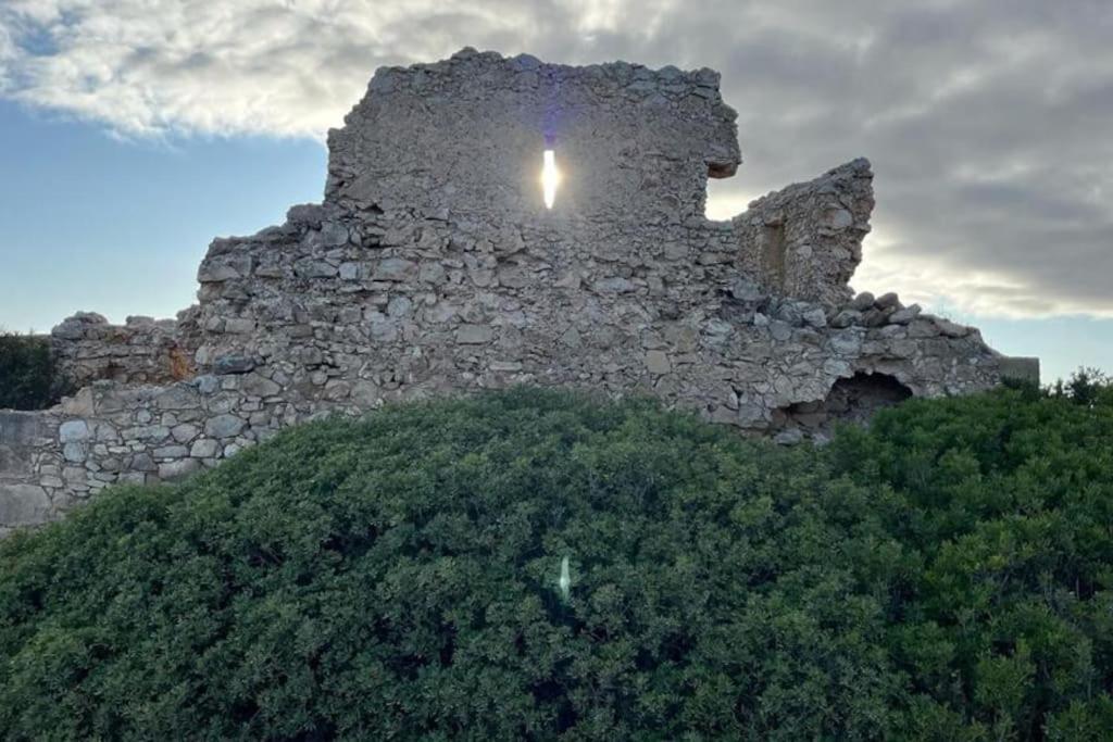 Casa Vento Budens Εξωτερικό φωτογραφία
