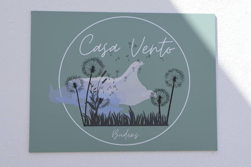 Casa Vento Budens Εξωτερικό φωτογραφία
