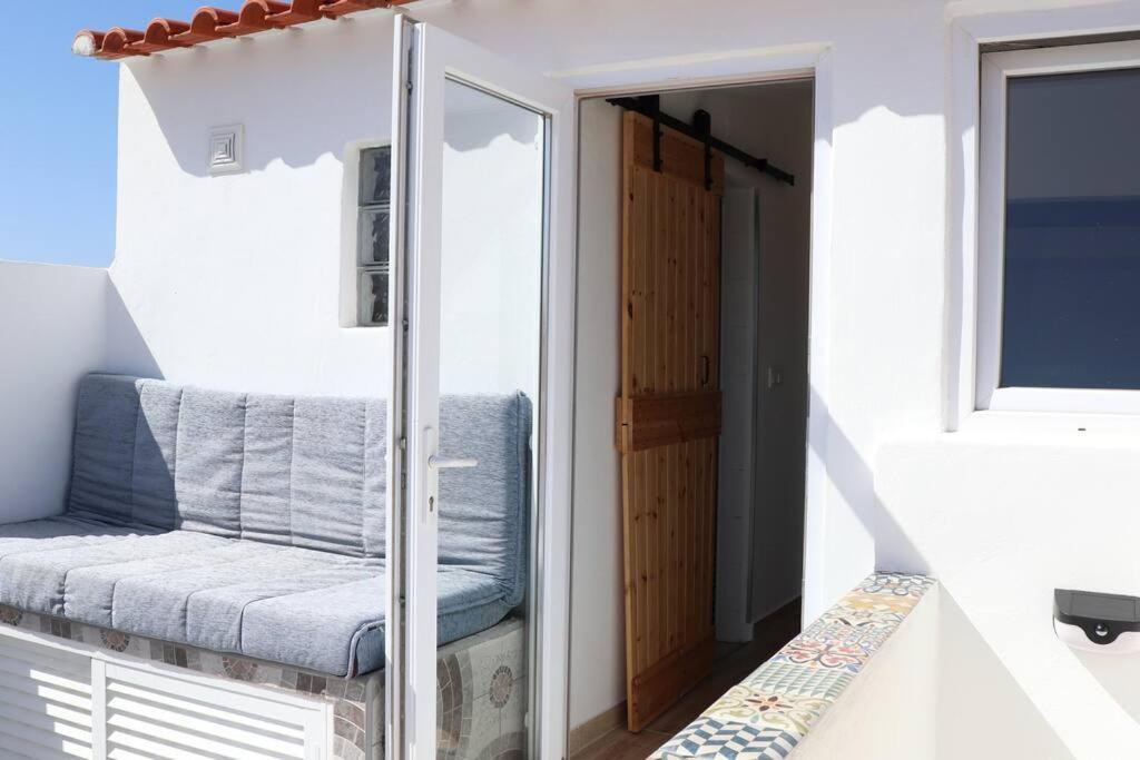 Casa Vento Budens Εξωτερικό φωτογραφία