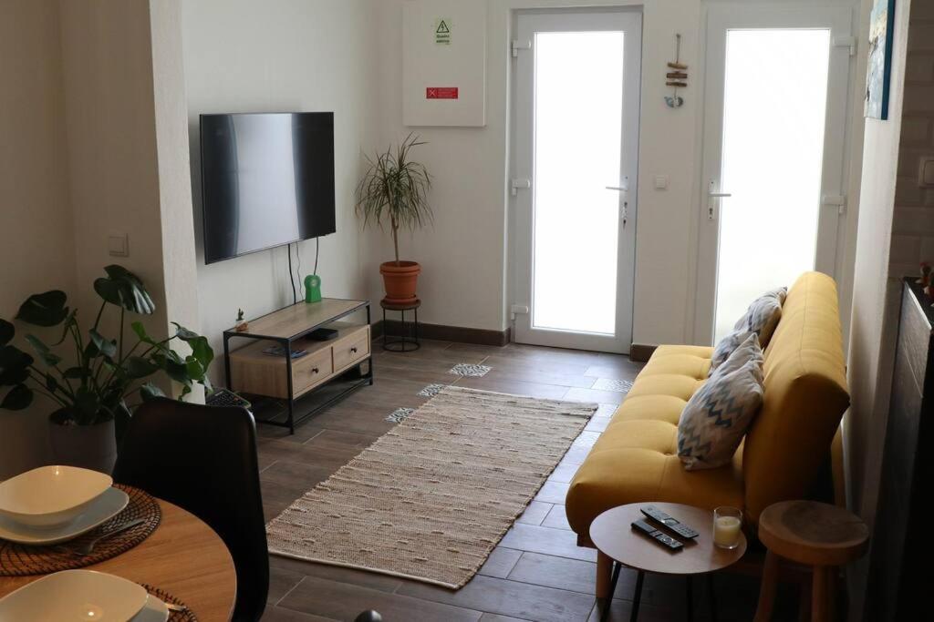 Casa Vento Budens Εξωτερικό φωτογραφία