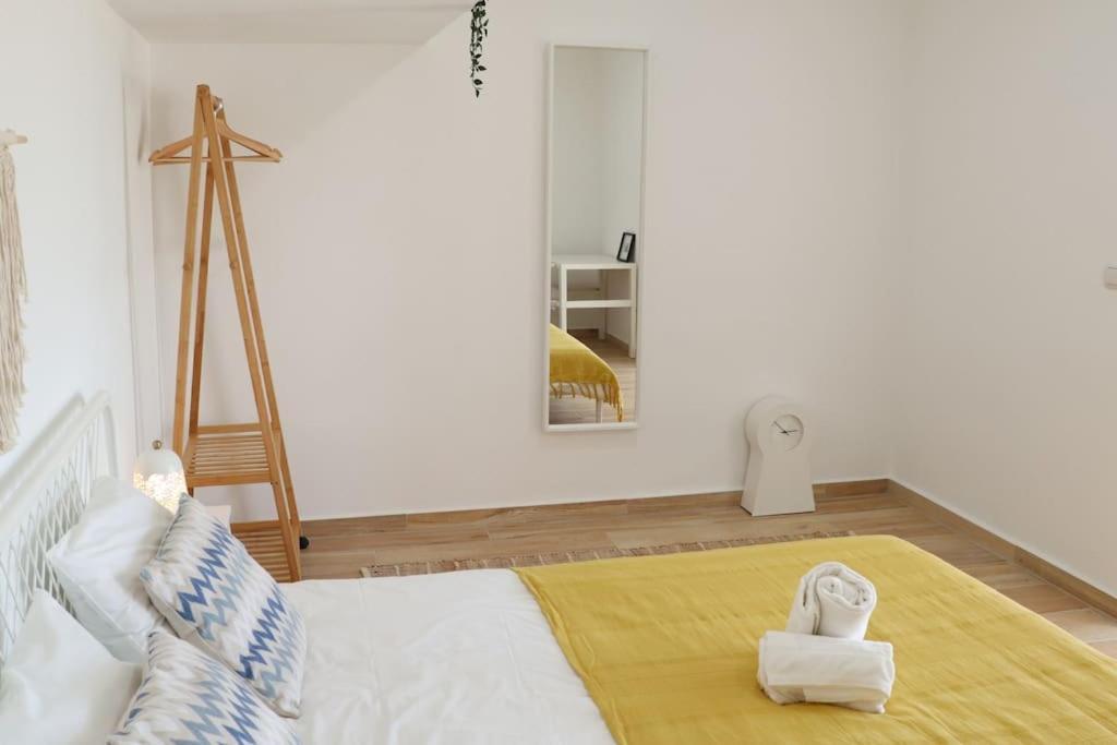 Casa Vento Budens Εξωτερικό φωτογραφία