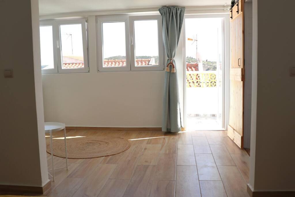 Casa Vento Budens Εξωτερικό φωτογραφία