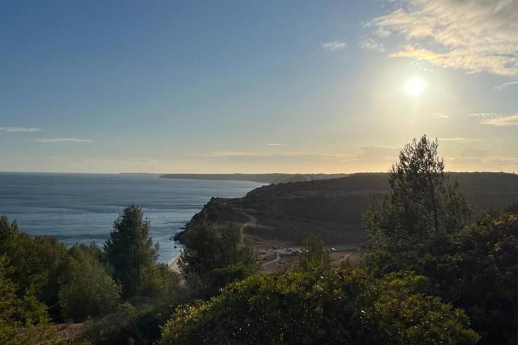 Casa Vento Budens Εξωτερικό φωτογραφία