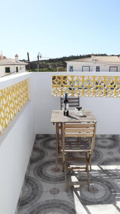 Casa Vento Budens Εξωτερικό φωτογραφία