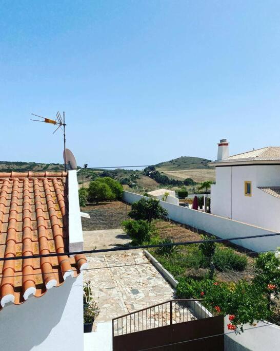 Casa Vento Budens Εξωτερικό φωτογραφία