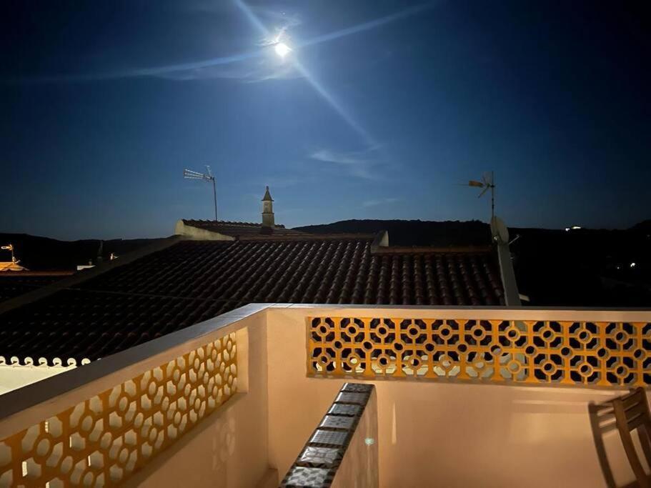 Casa Vento Budens Εξωτερικό φωτογραφία