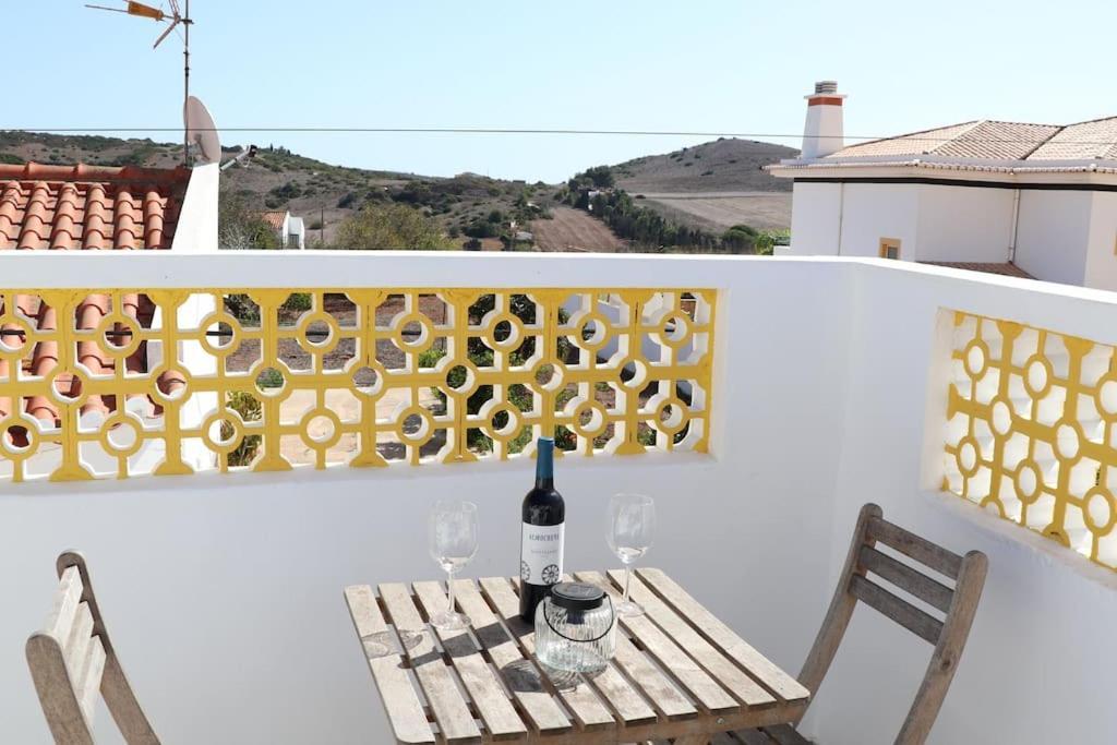 Casa Vento Budens Εξωτερικό φωτογραφία
