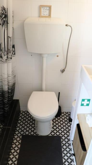 Casa Vento Budens Εξωτερικό φωτογραφία