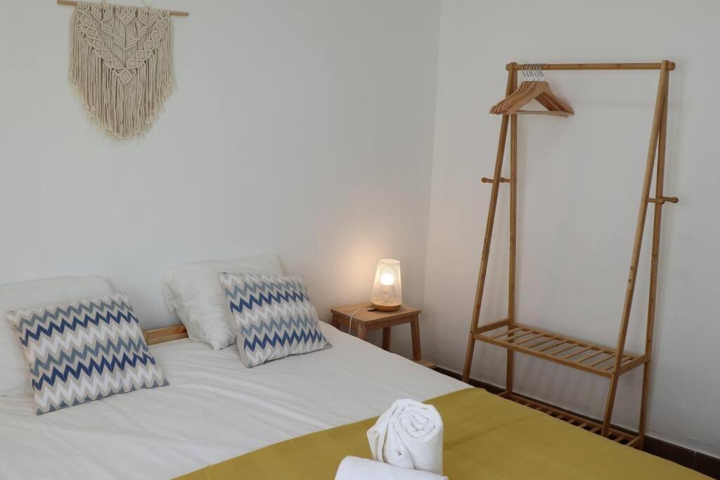 Casa Vento Budens Εξωτερικό φωτογραφία