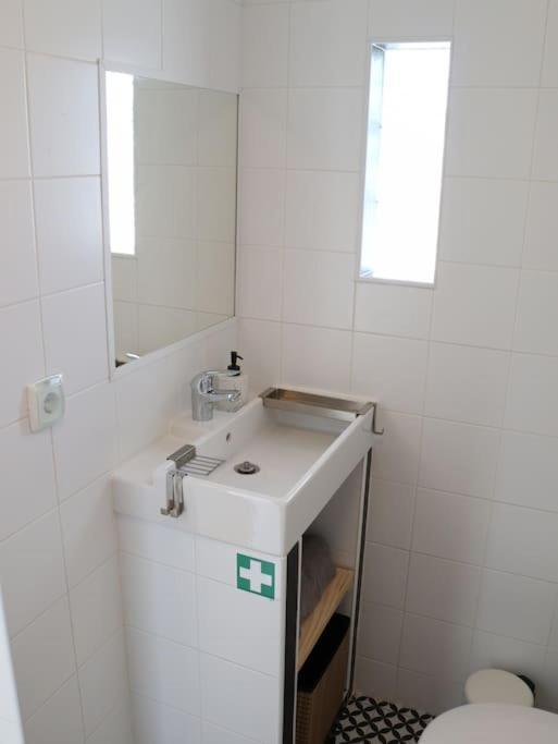 Casa Vento Budens Εξωτερικό φωτογραφία