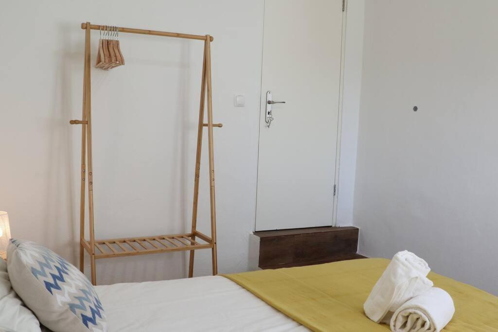 Casa Vento Budens Εξωτερικό φωτογραφία