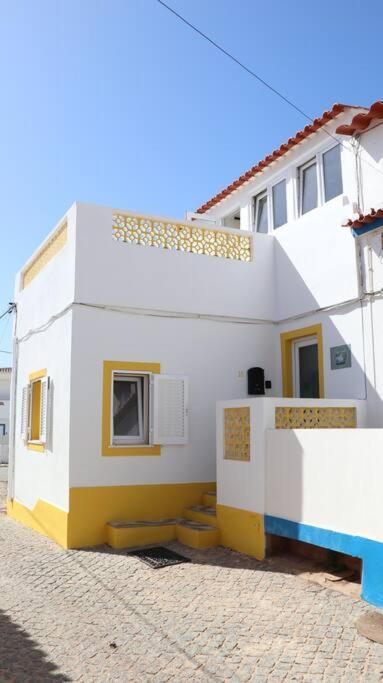 Casa Vento Budens Εξωτερικό φωτογραφία